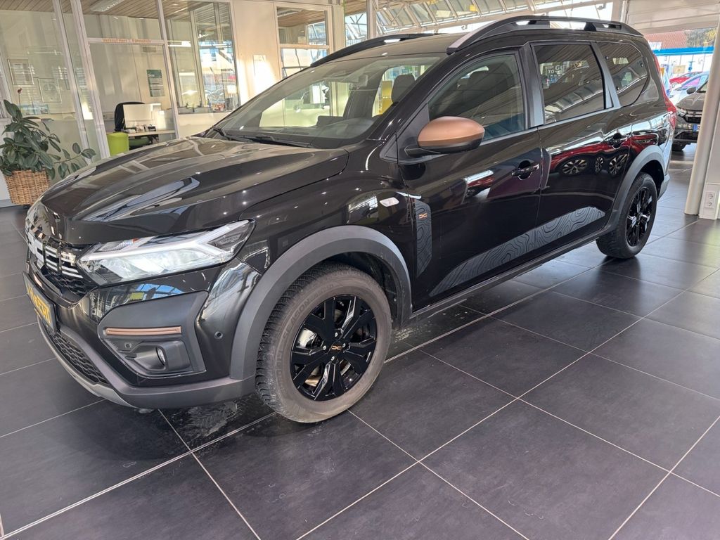 Dacia Jogger 2024