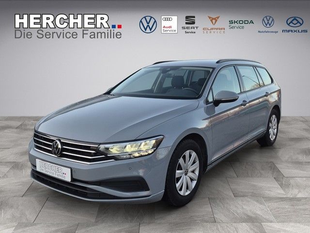Volkswagen Passat Variant 2023