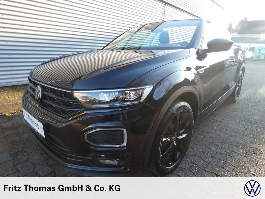 Volkswagen T-Roc 2021
