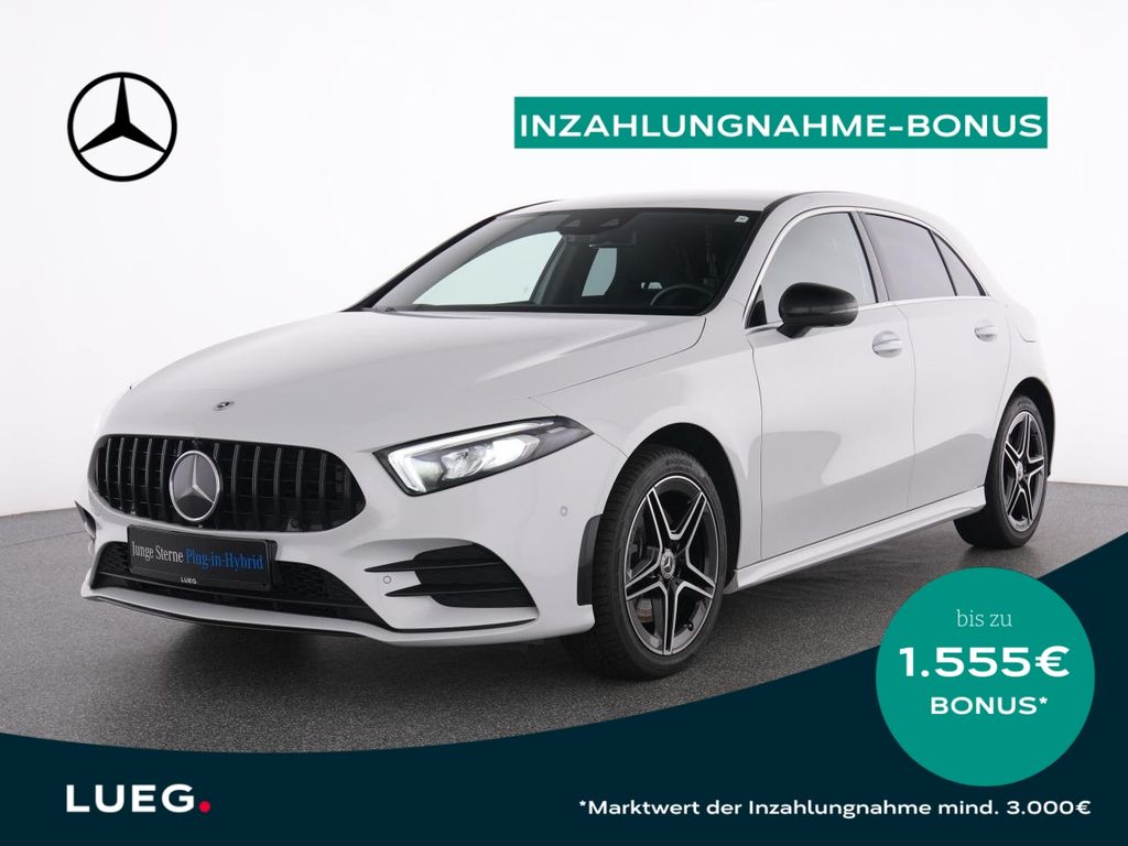 Mercedes-Benz A 250 2022