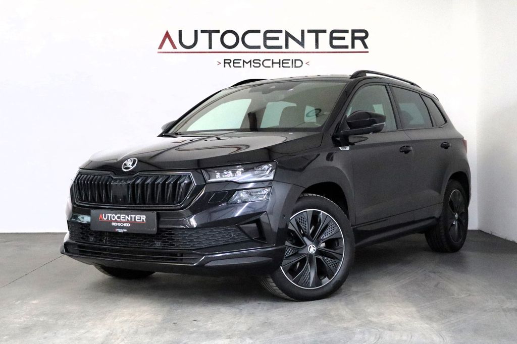 Skoda Karoq 2022