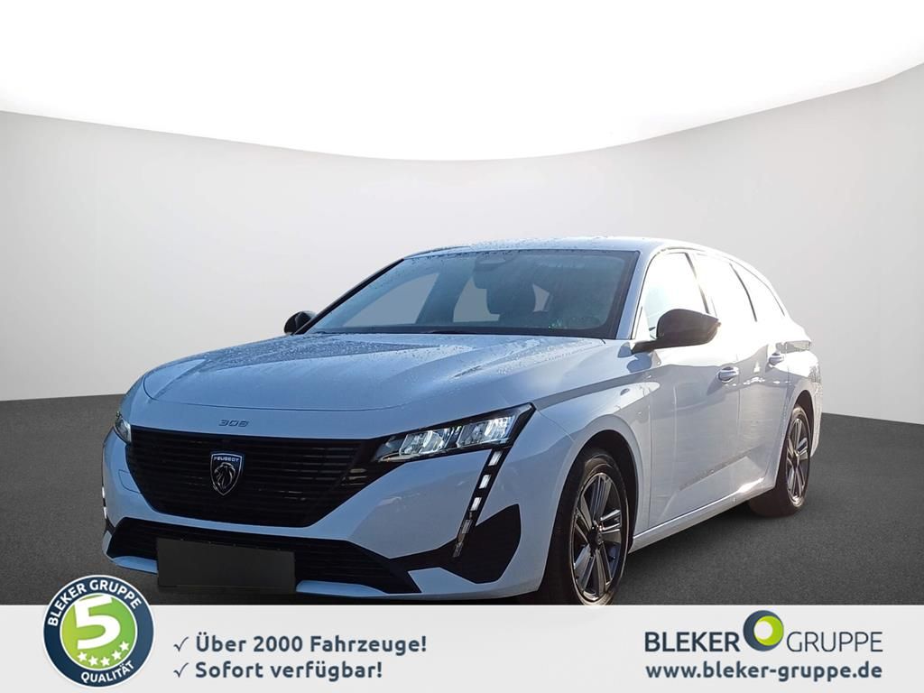 Peugeot 308 2023