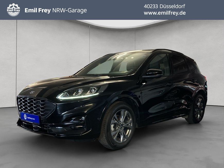 Ford Kuga 2023