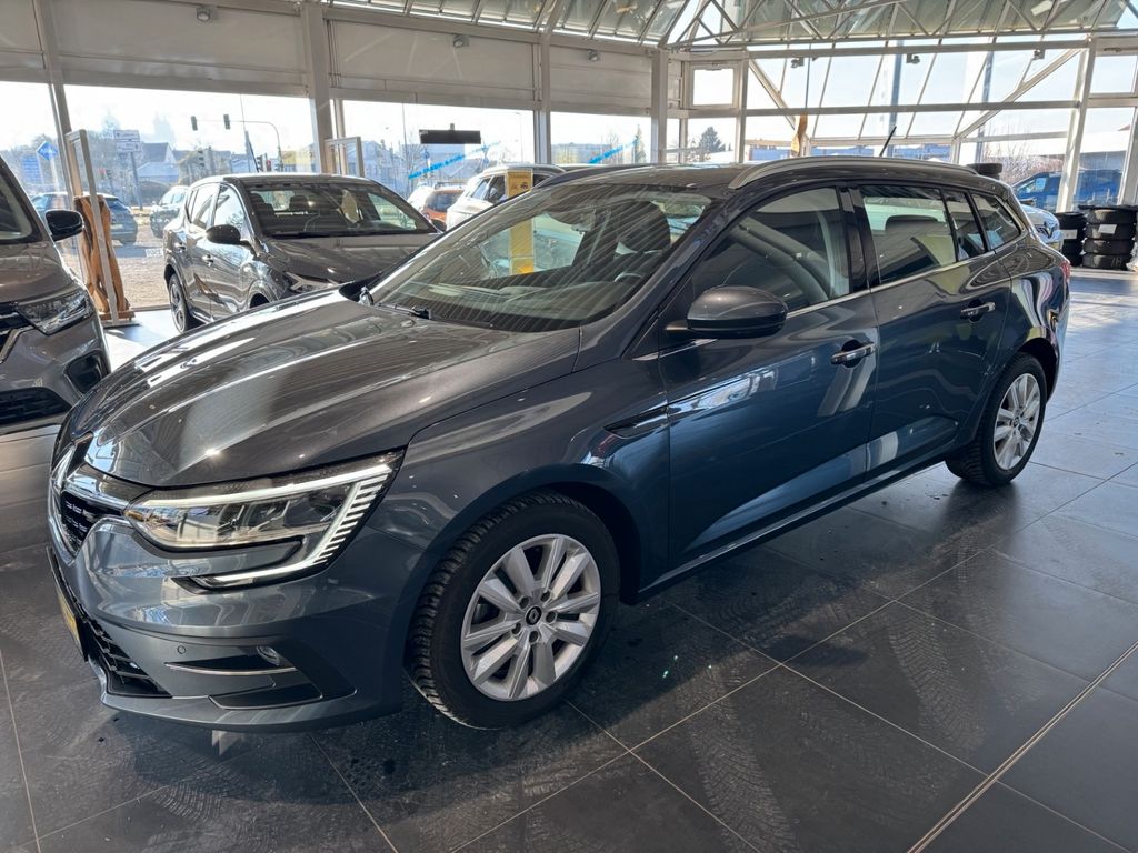 Renault Megane 2022