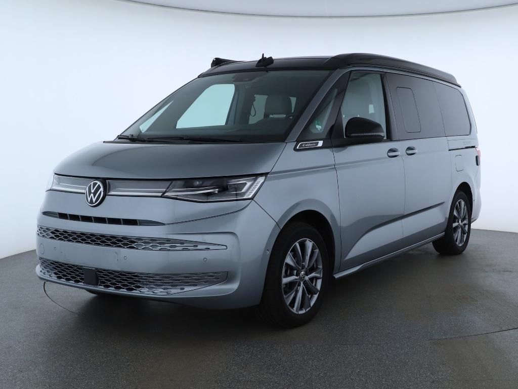 Volkswagen T7 California 2025