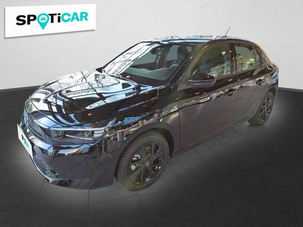 Opel Corsa 2024