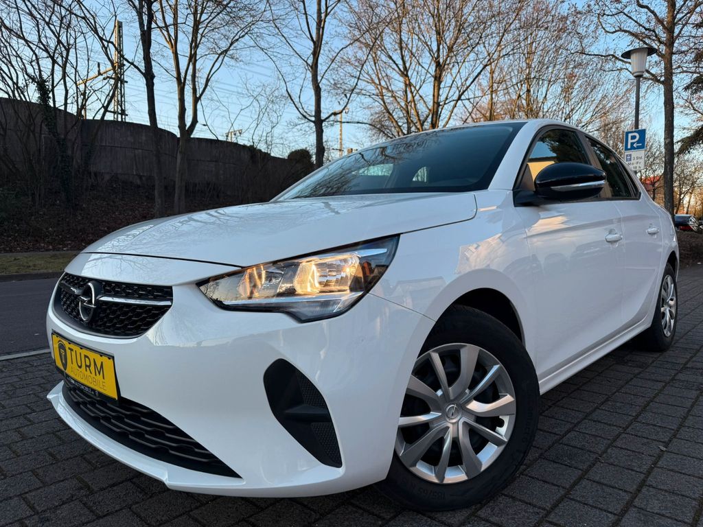 Opel Corsa 2022