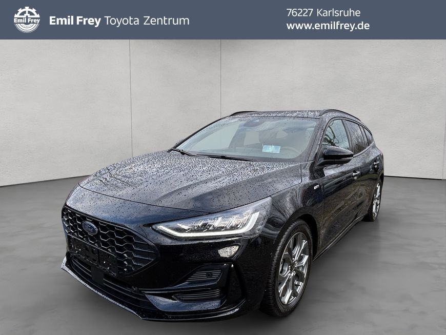 Ford Focus 2024