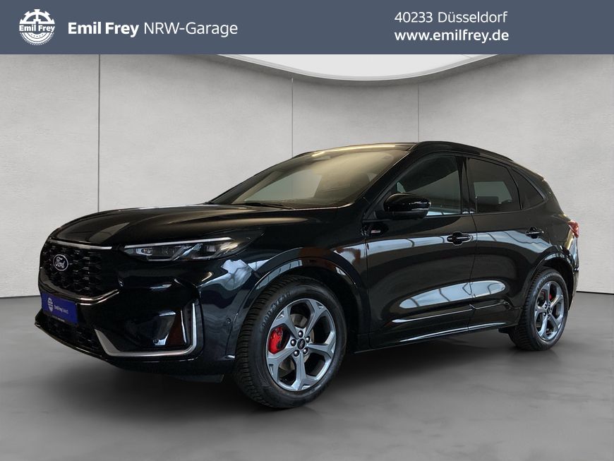 Ford Kuga 2024