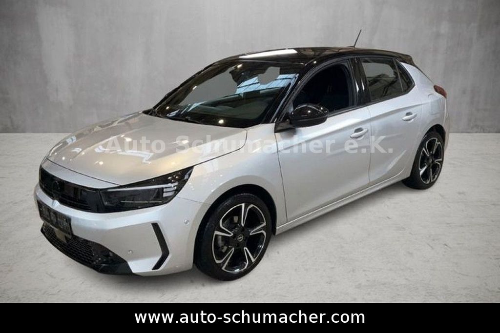 Opel Corsa 2024