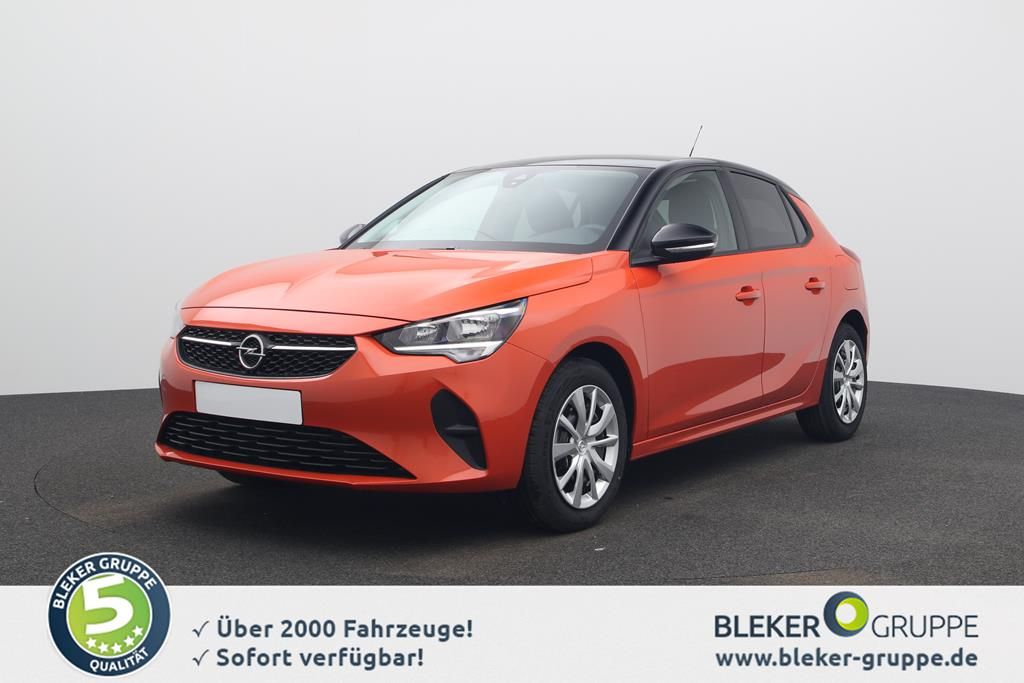 Opel Corsa 2023