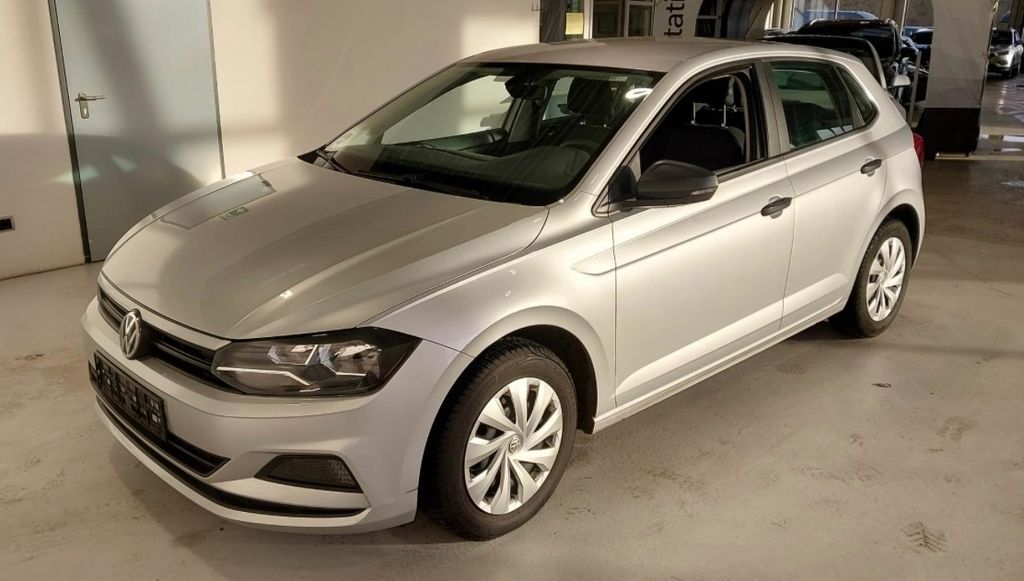 Volkswagen Polo 2019