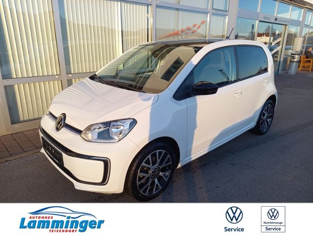Volkswagen up! 2021