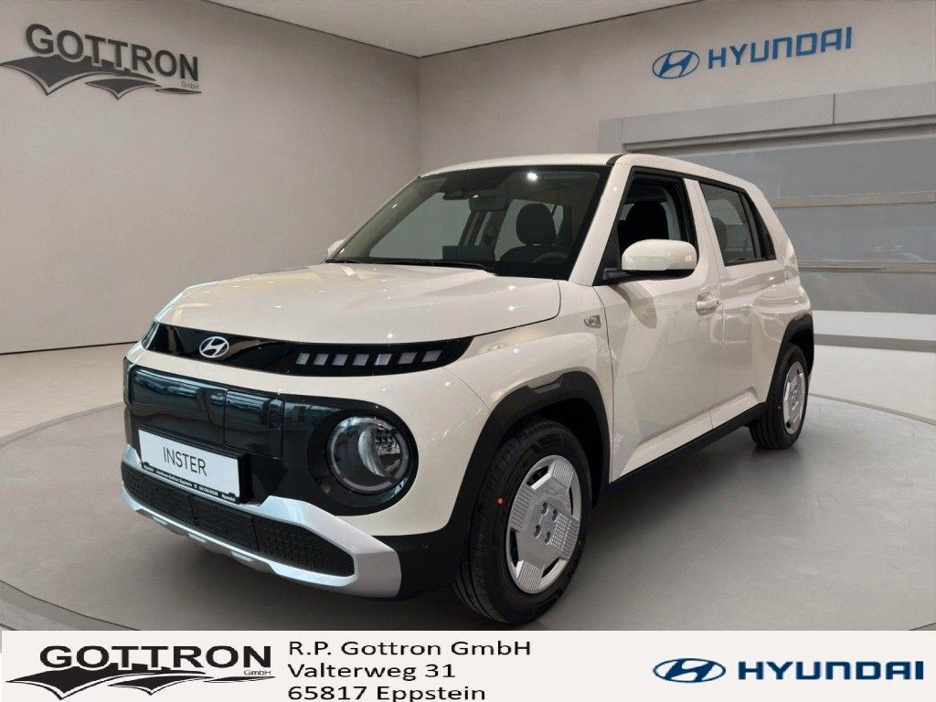 Hyundai INSTER