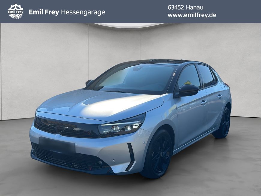 Opel Corsa 2024