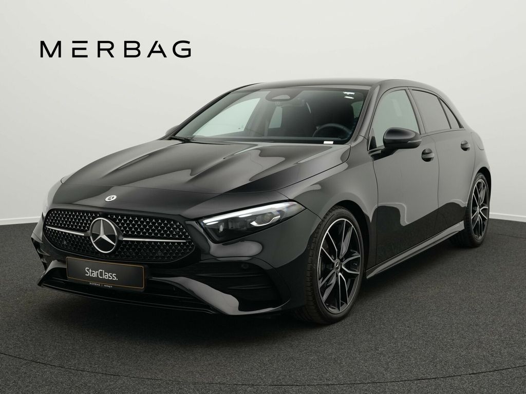 Mercedes-Benz A 200 2025