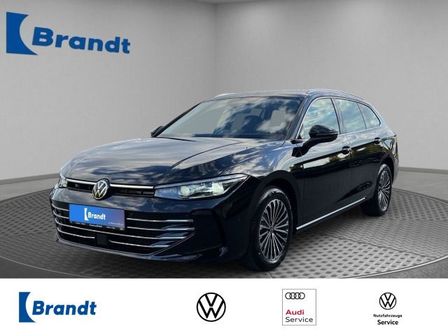 Volkswagen Passat Variant 2026