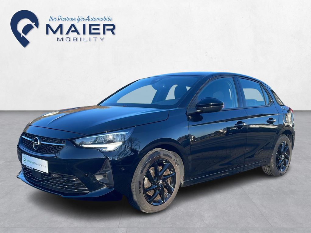 Opel Corsa 2022