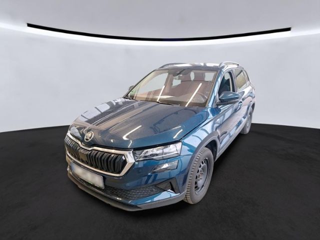 Skoda Karoq 2022