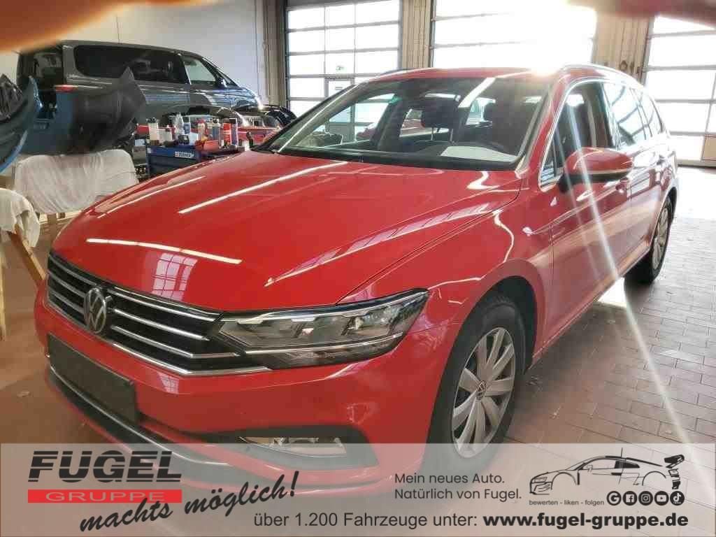 Volkswagen Passat Variant 2023