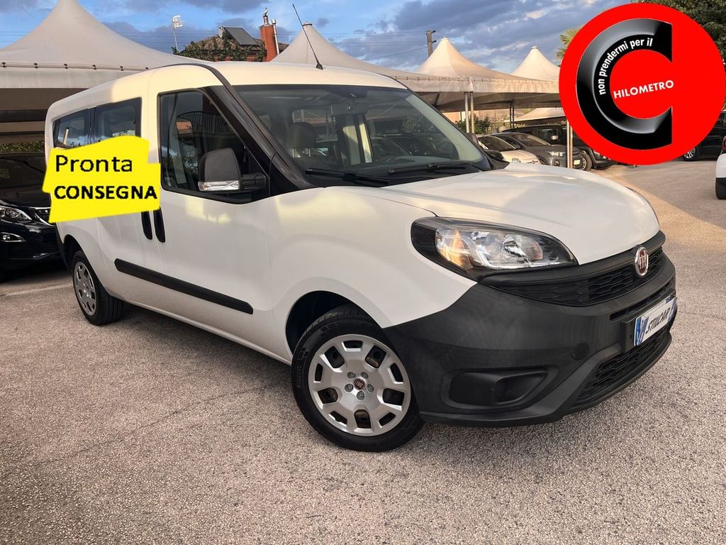Fiat Other 2019