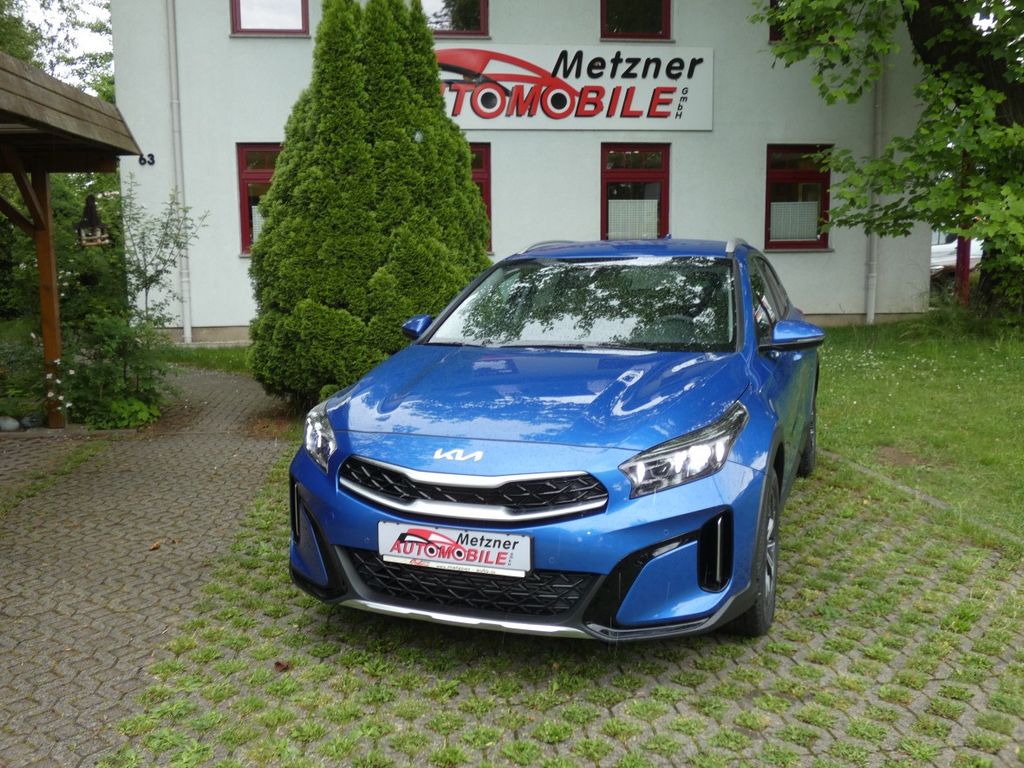 Kia XCeed 2025
