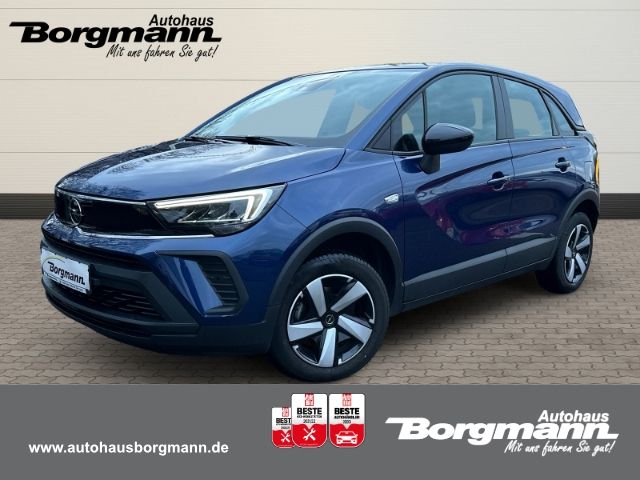 Opel Crossland (X) 2023