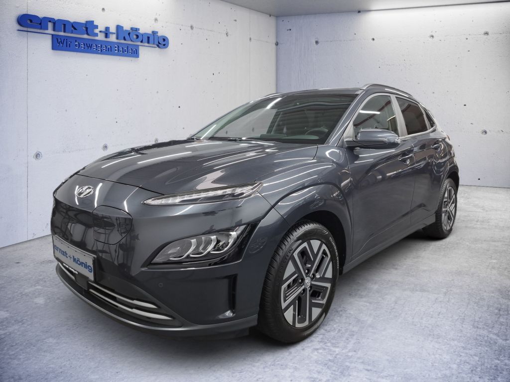 Hyundai KONA 2022