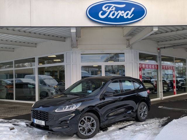 Ford Kuga 2023