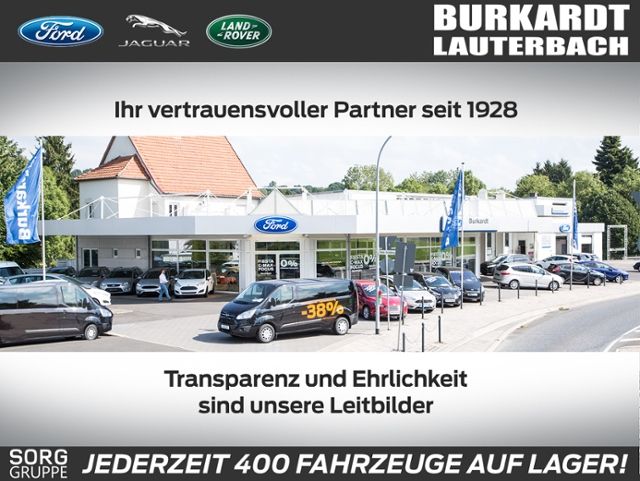 Ford Kuga 2023
