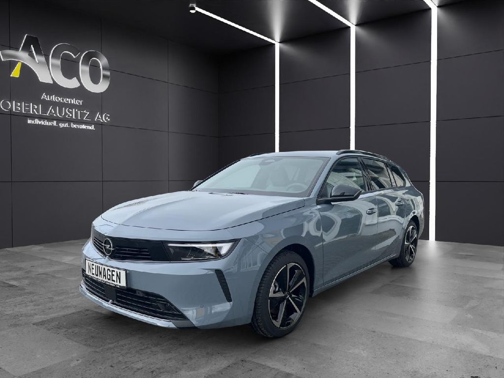Opel Astra 2025