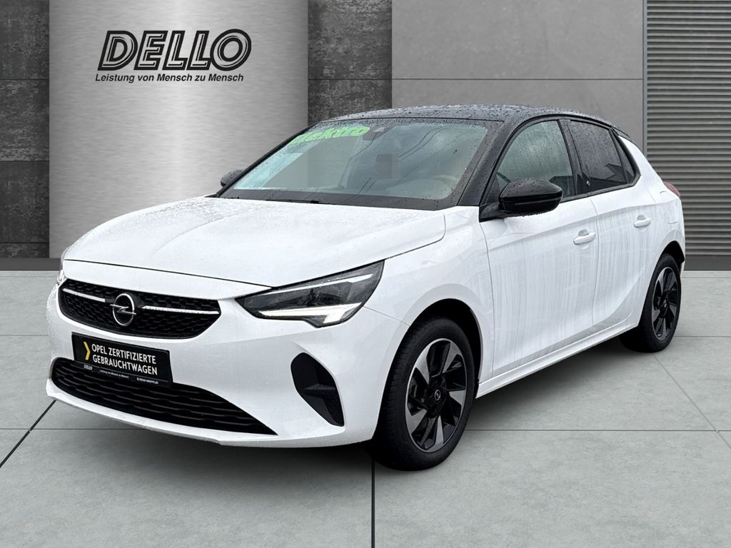 Opel Corsa 2022