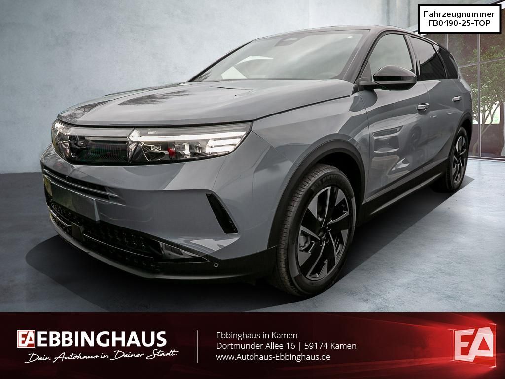 Opel Grandland (X) 2025