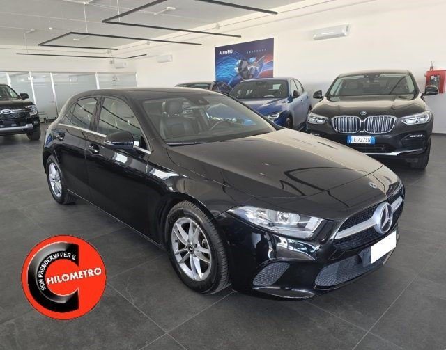 Mercedes-Benz A 180 2019