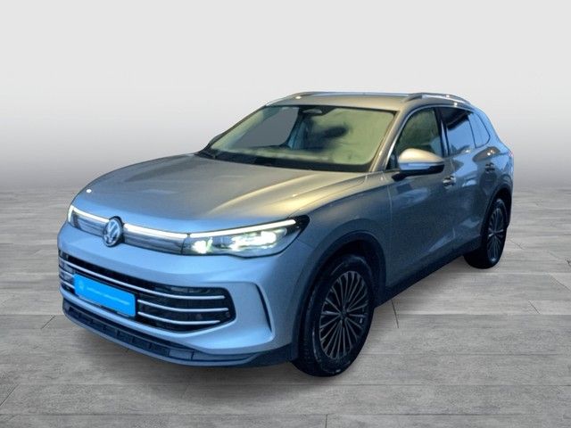 Volkswagen Tiguan 2025