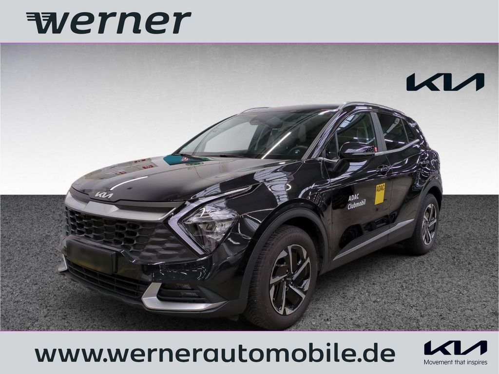 Kia Sportage 2025