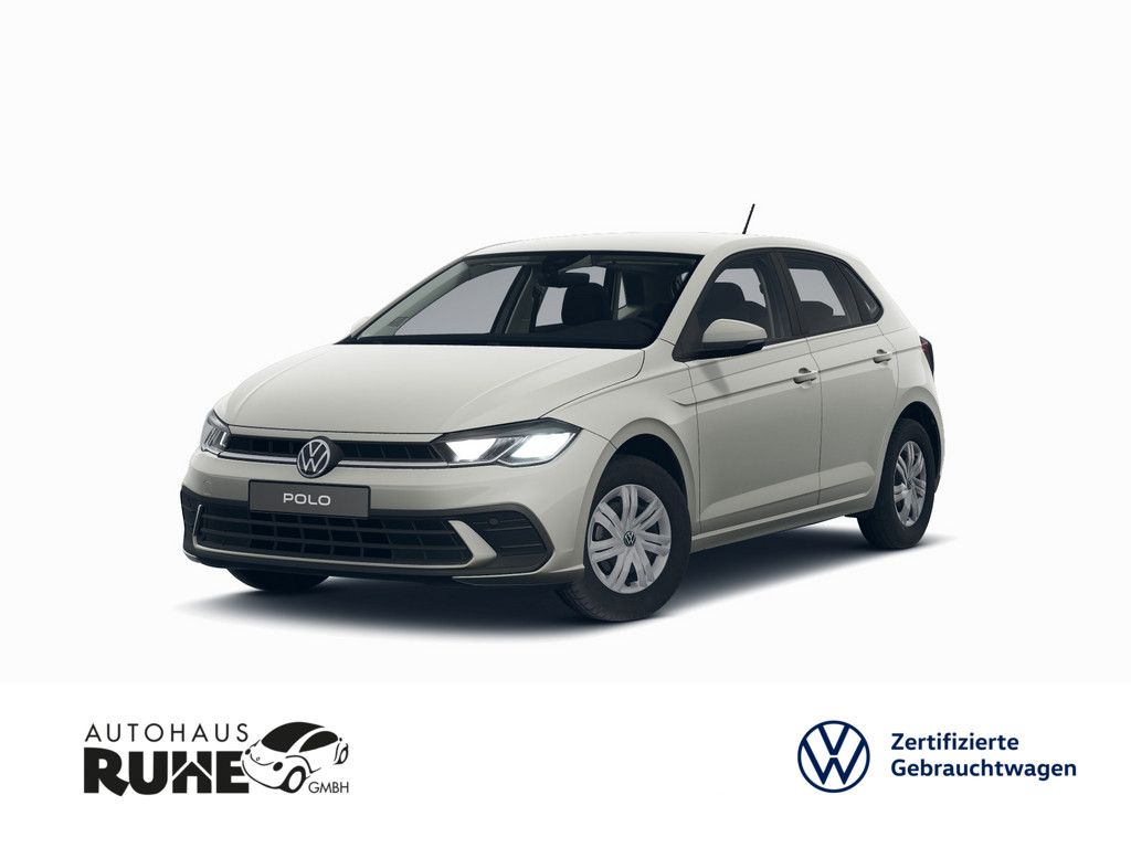 Volkswagen Polo 2025