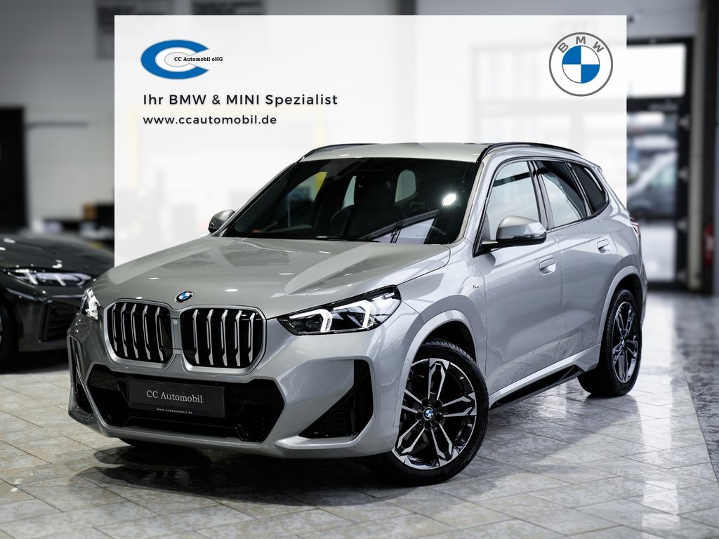 BMW X1 2025