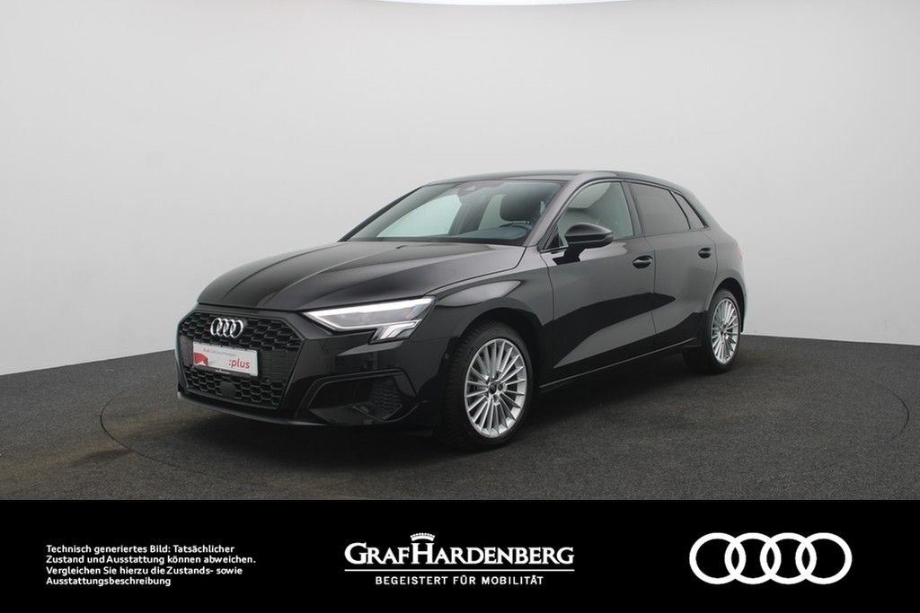 Audi A3 2024