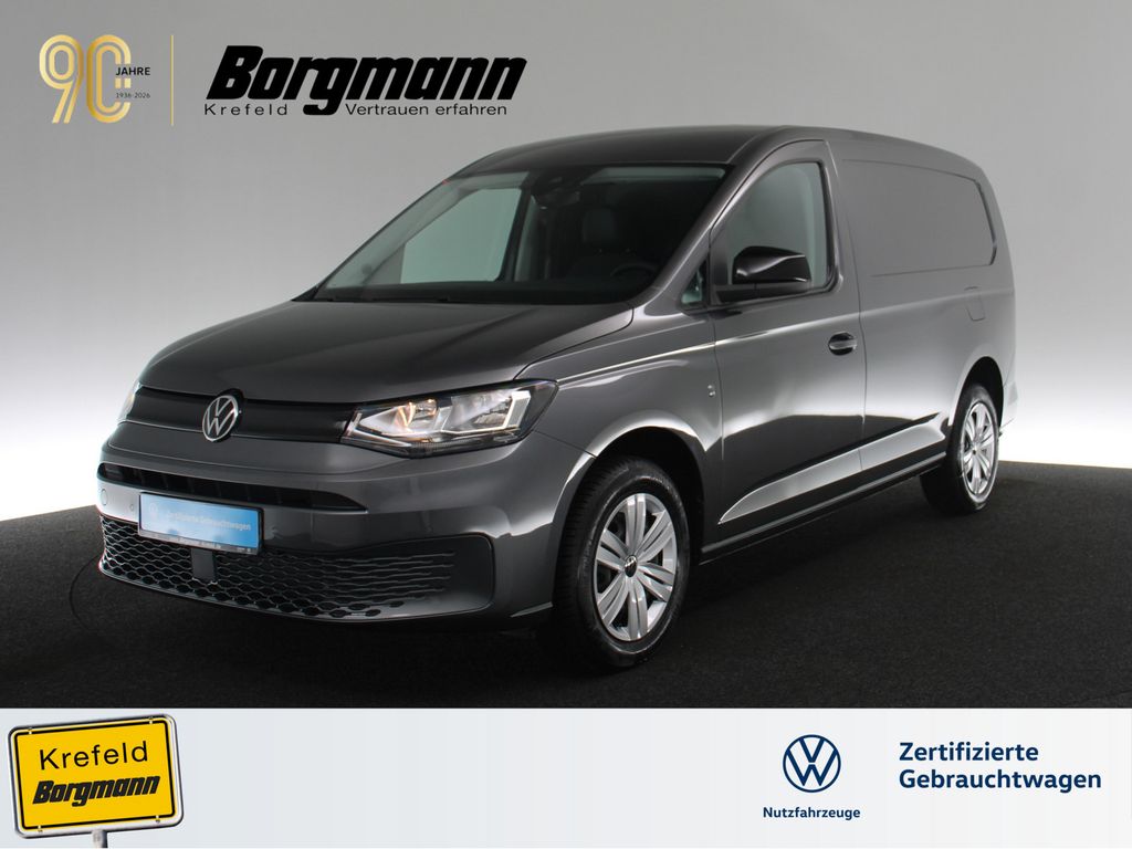 Volkswagen Caddy 2025