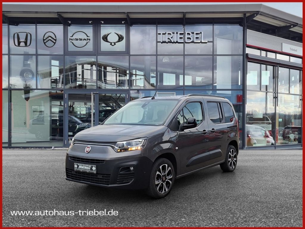 Fiat Doblo 2023