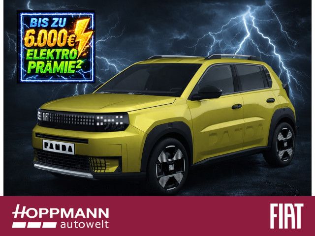 Fiat Grande Panda