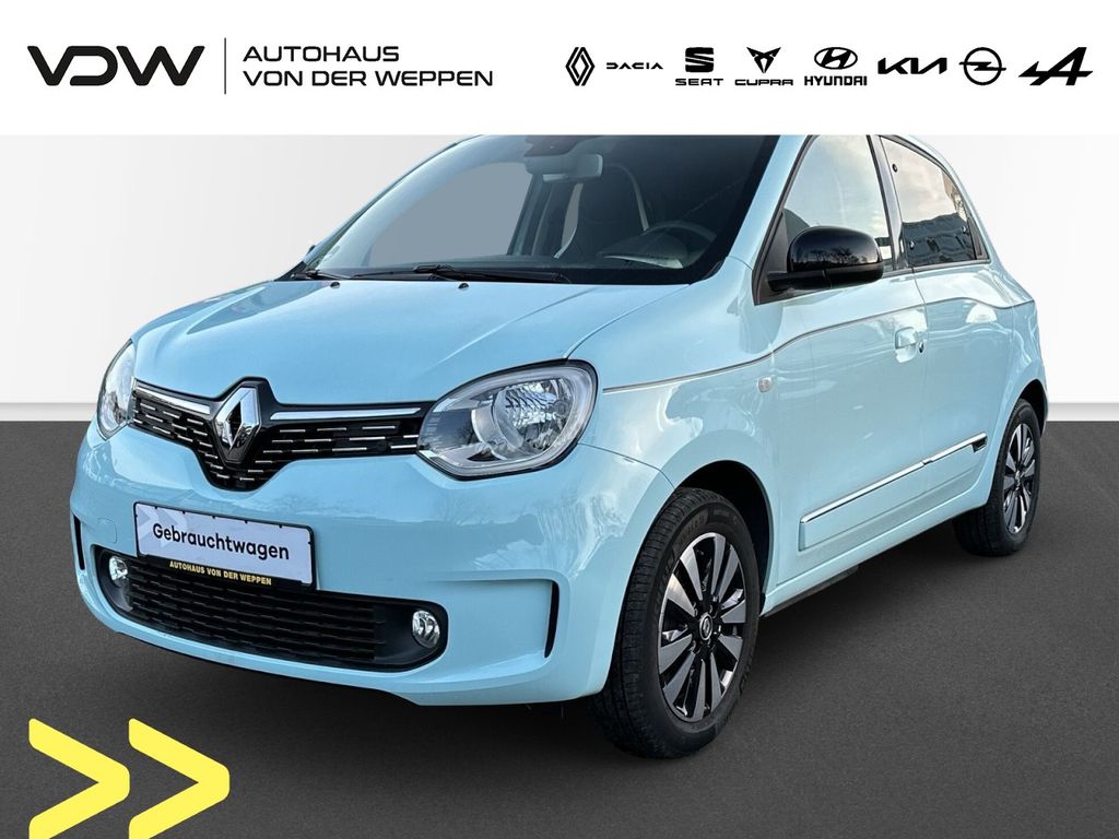 Renault Twingo 2023