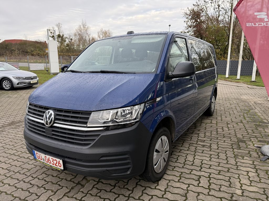 Volkswagen T6 other 2020