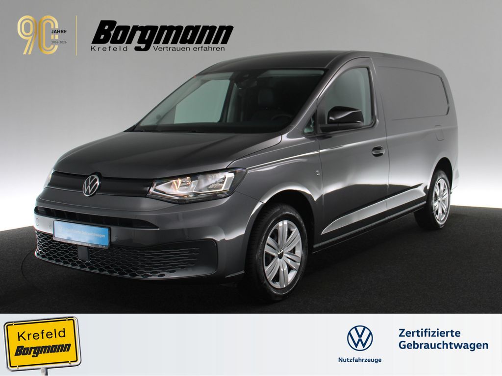 Volkswagen Caddy 2025