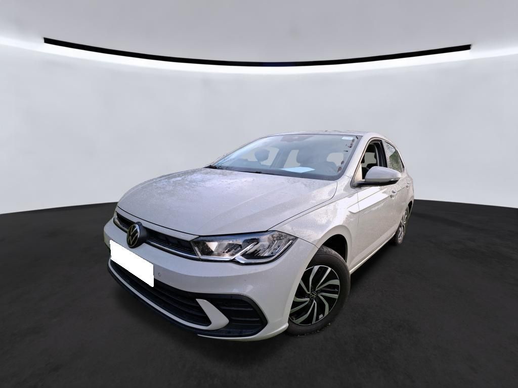 Volkswagen Polo 2023