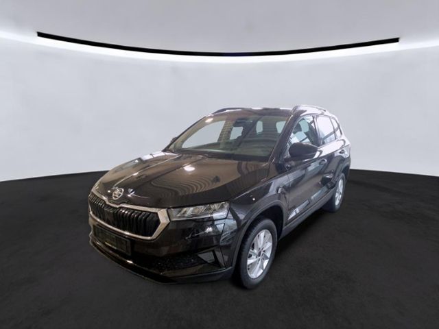 Skoda Karoq 2022