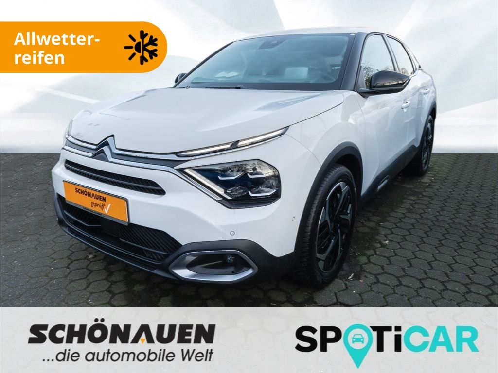 Citroën C4 2023