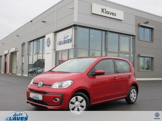 Volkswagen up! 2023