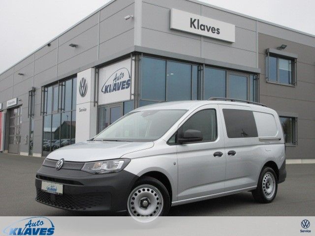 Volkswagen Caddy Maxi 2021